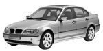 BMW E46 C2839 Fault Code