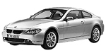 BMW E63 C2839 Fault Code