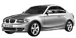 BMW E82 C2839 Fault Code