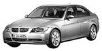 BMW E90 C2839 Fault Code