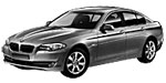 BMW F10 C2839 Fault Code